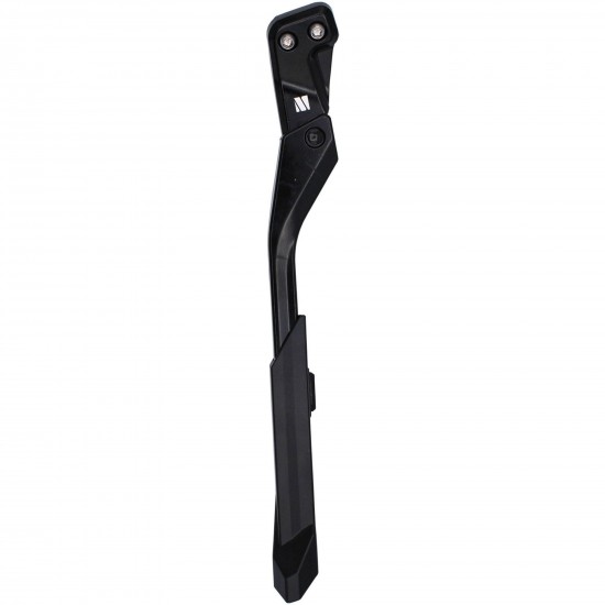 M Part Primo kickstand, 24-29 inch adjustable, 18mm direct mount, 20kg