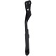 M Part Primo kickstand, 24-29 inch adjustable, 18mm direct mount, 20kg