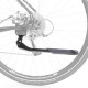 M Part Primo kickstand, 24-29 inch adjustable, 40mm direct mount, 20kg