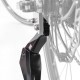 M Part Essential kickstand, 24-29 inch adjustable, 40mm direct mount, 20kg