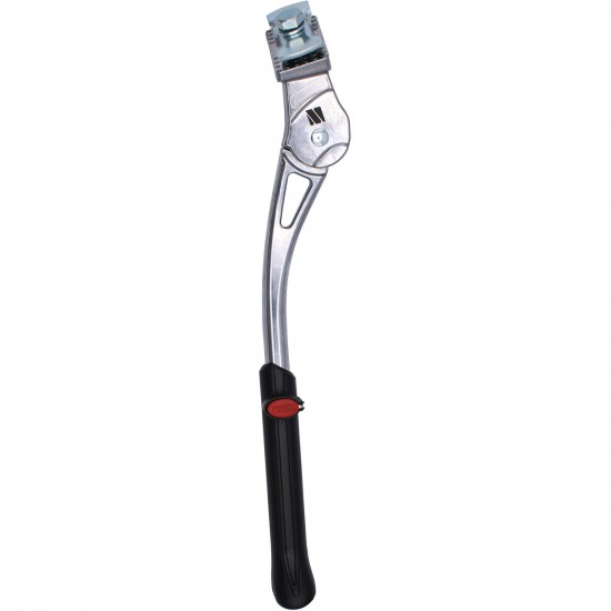 M Part Essential kickstand, 24-29 inch adjustable, 20kg rating chainstay mount