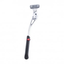 M Part Essential kickstand, 24-29 inch adjustable, 40mm direct mount, 20kg M Part Essential kickstand, 24-29 inch adjustable, 40mm direct mount, 20kg