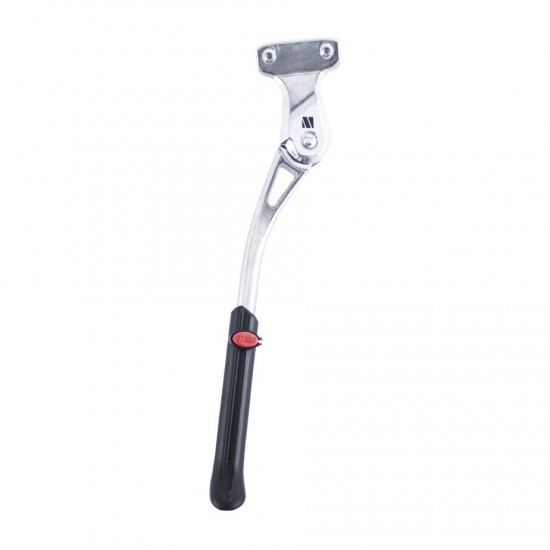 M Part Essential kickstand, 24-29 inch adjustable, 40mm direct mount, 20kg