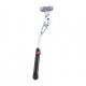 M Part Essential kickstand, 24-29 inch adjustable, 40mm direct mount, 20kg