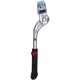 M Part Essential junior kickstand, 16-20 inch, 20kg, silver