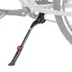 M Part Essential junior kickstand, 16-20 inch, 20kg, black