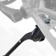 M Part Essential junior kickstand, 16-20 inch, 20kg, black