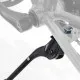 M Part Essential junior kickstand, 16-20 inch, 20kg, black
