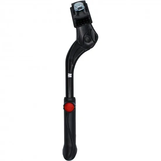M Part Essential junior kickstand, 16-20 inch, 20kg, black
