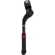 M Part Essential junior kickstand, 16-20 inch, 20kg, black