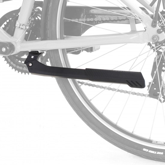 M Part Primo oversize kickstand, 24-29 in, suitable for E-bikes to 30kg