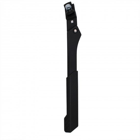 M Part Primo oversize kickstand, 24-29 in, suitable for E-bikes to 30kg