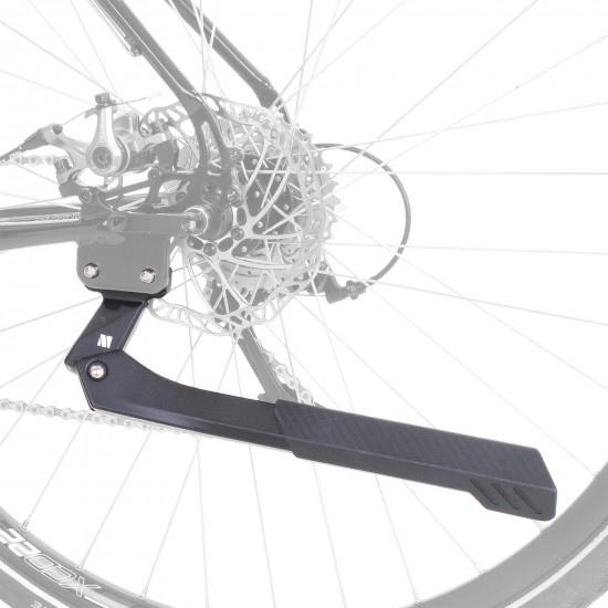M Part Primo oversize kickstand, 24-29" adjustable, 30kg rating, 40 mm DM
