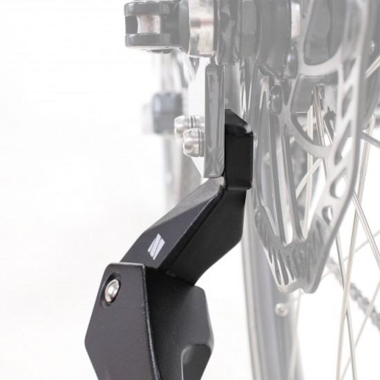 M Part Primo oversize kickstand, 24-29" adjustable, 30kg rating, 40 mm DM