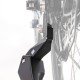 M Part Primo oversize kickstand, 24-29" adjustable, 30kg rating, 40 mm DM