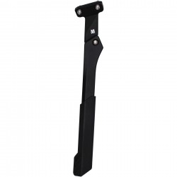 M Part Primo oversize kickstand, 24-29" adjustable, 30kg rating, 40 mm DM M Part Primo oversize kickstand, 24-29" adjustable, 30kg rating, 40 mm DM