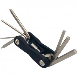 M Part 8 Function Multi-tool M Part 8 Function Multi-tool