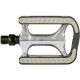 M Part Primo Alloy/resin commute pedals, 9/16 inch thread