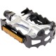 M Part Primo Alloy MTB pedals, 9/16 inch thread