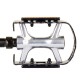 M Part Primo Alloy MTB pedals, 9/16 inch thread