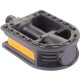 M Part Essential Resin kids pedals, 9/16 inch thread