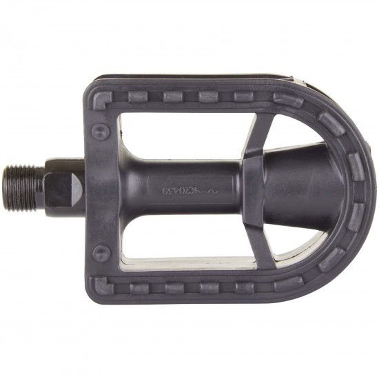 M Part Essential Resin kids pedals, 9/16 inch thread