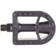 M Part Essential Resin kids pedals, 9/16 inch thread