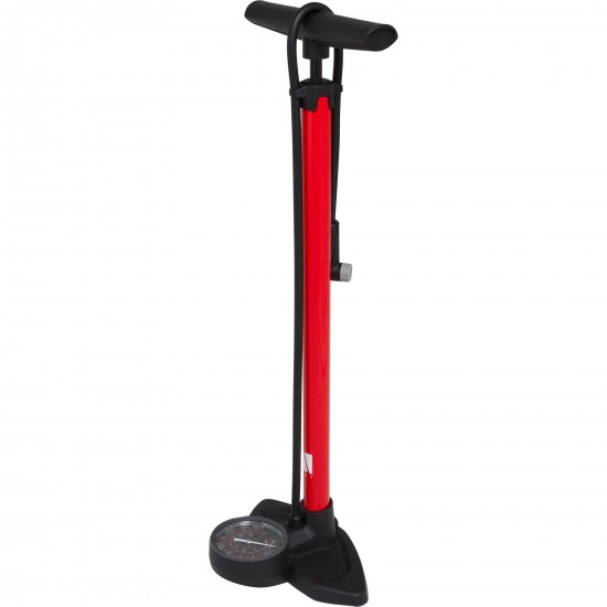 M Part M Part Essential Floor Pump