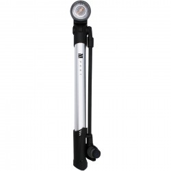 M Part Mini Floor Pump with Dial Gauge M Part Mini Floor Pump with Dial Gauge
