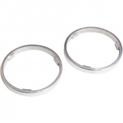 M Part Cassette Spacers x 2 M Part Cassette Spacers x 2
