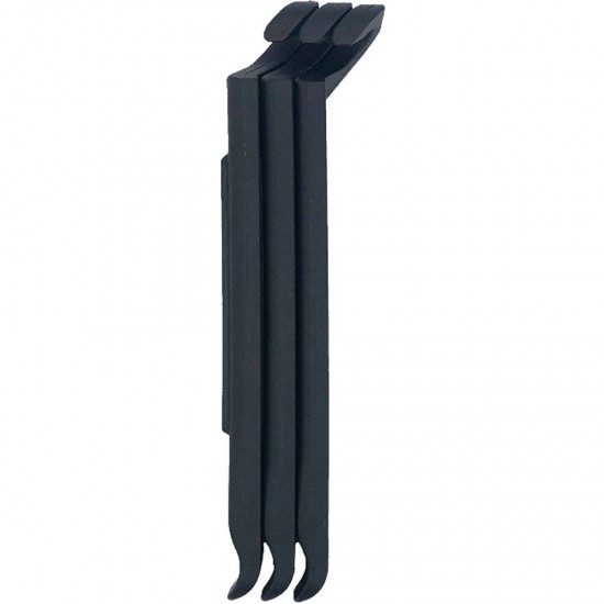 M Part Tyre Lever Set Carded