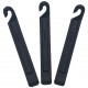 M Part Tyre Lever Set Carded