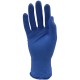 M Part Primo Nitrile Workshop Glove 6 mil - Box 100 - Small
