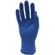 M Part Primo Nitrile Workshop Glove 6 mil - Box 100 - Small