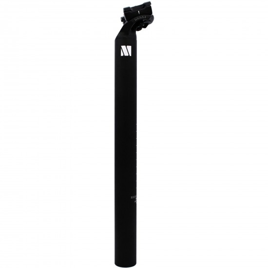 M Part Off-set 2-bolt seatpin 27.2 x 350 mm