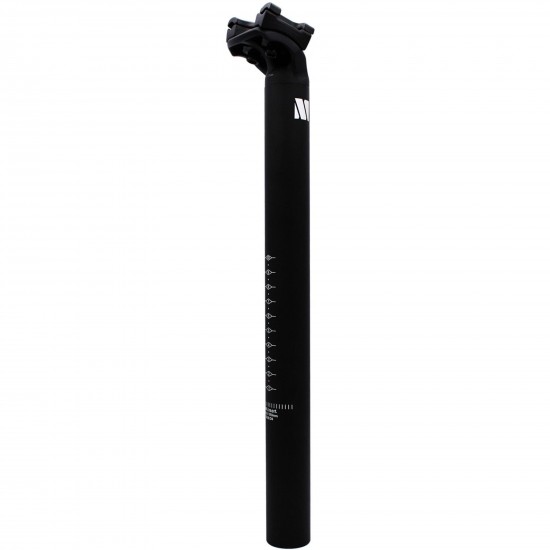 M Part Off-set 2-bolt seatpin 27.2 x 350 mm