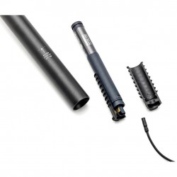 M Part Di2 seatpost battery mount 30.9/31.6mm M Part Di2 seatpost battery mount 30.9/31.6mm