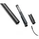 M Part Di2 seatpost battery mount 27.2/28.6mm
