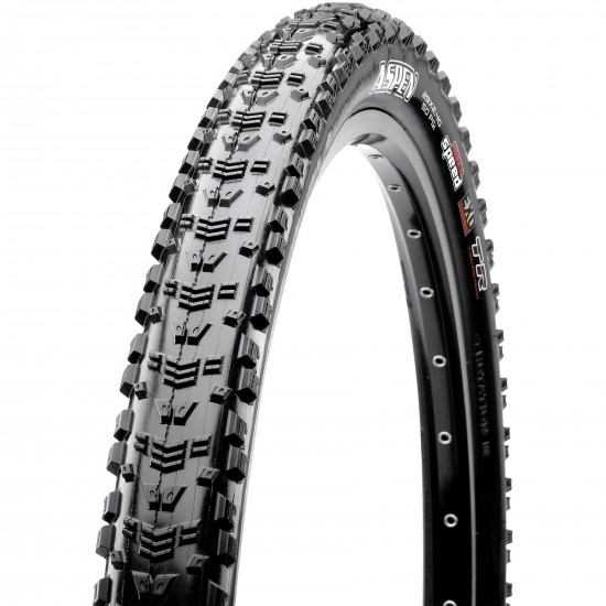 Maxxis Aspen 29 x 2.40 120 TPI Folding MaxxSpeed EXO Tubeless Tyre