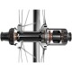 DT Swiss ERC 1100 DICUT disc brake wheel, carbon clincher 45 x 22 mm, front