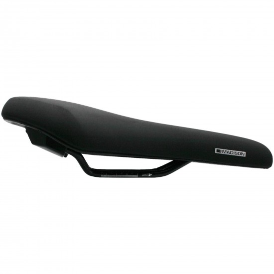 Madison Saddles Freewheel U100 Saddle - Standard Fit