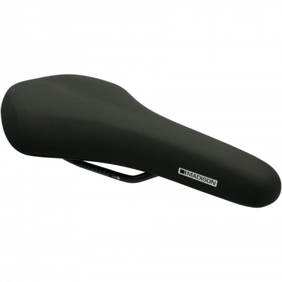 Madison Saddles Freewheel U100 Saddle - Standard Fit