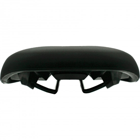 Madison Saddles Freewheel U300 Saddle - Short Fit