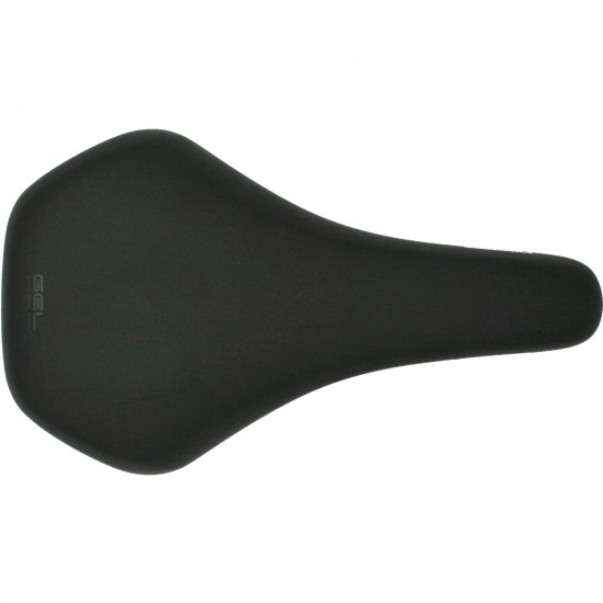Madison Saddles Freewheel U100 GelCel Saddle - Standard Fit
