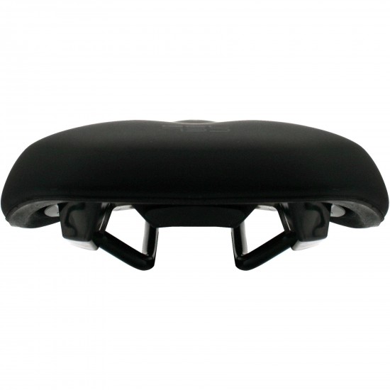 Madison Saddles Freewheel U100 GelCel Saddle - Standard Fit