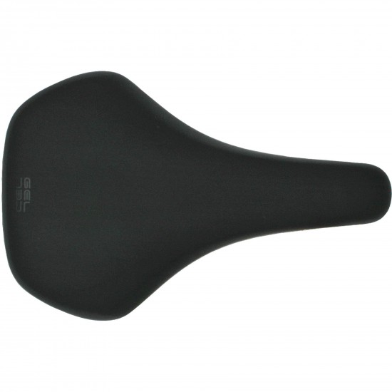 Madison Saddles Freewheel U200 GelCel Saddle - Standard Fit
