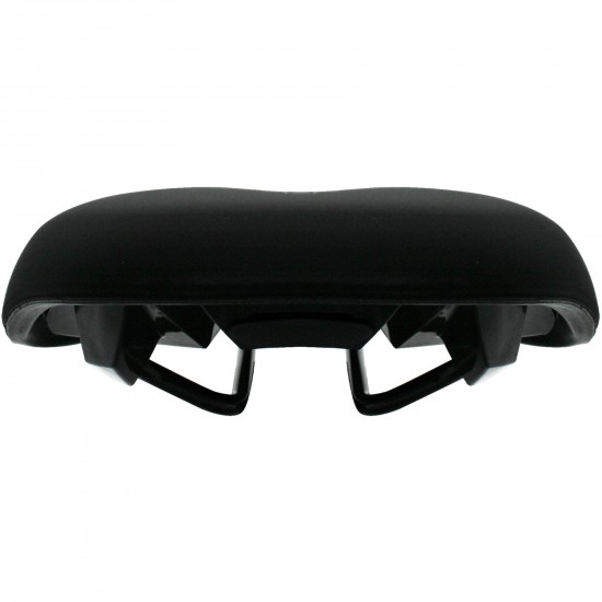 Madison Saddles Freewheel U200 GelCel Saddle - Standard Fit