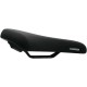 Madison Saddles Freewheel U300 GelCel Saddle - Short Fit