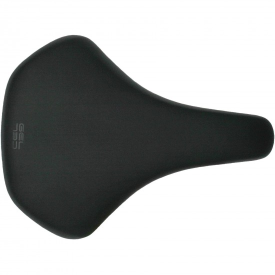 Madison Saddles Freewheel U300 GelCel Saddle - Short Fit
