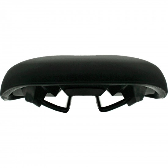 Madison Saddles Freewheel U300 GelCel Saddle - Short Fit